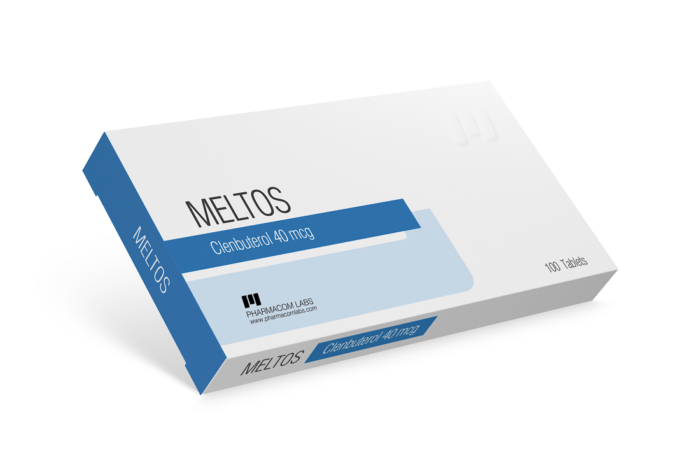 MELTOS Pharmacom