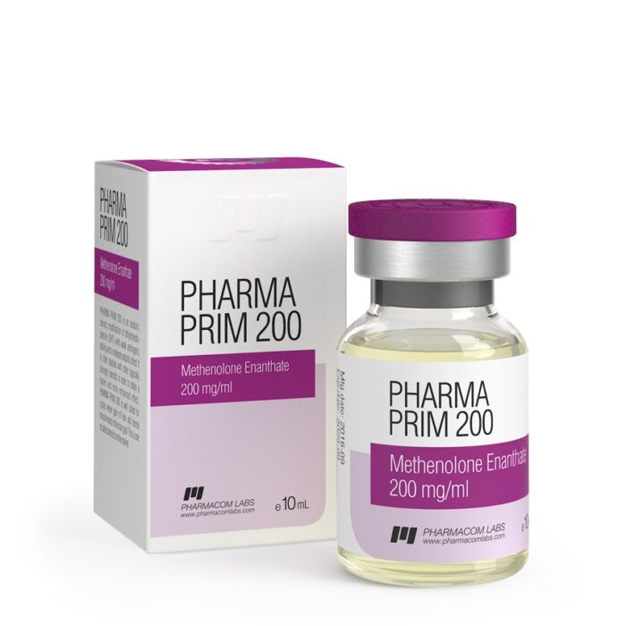 PHARMA PRIM 200 Pharmacom