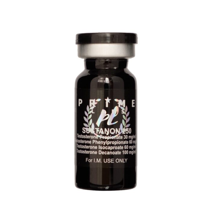 SUSTANON 250 Prime Labs