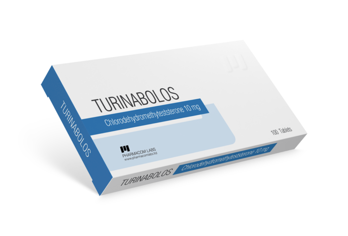 TURINABOLOS Pharmacom