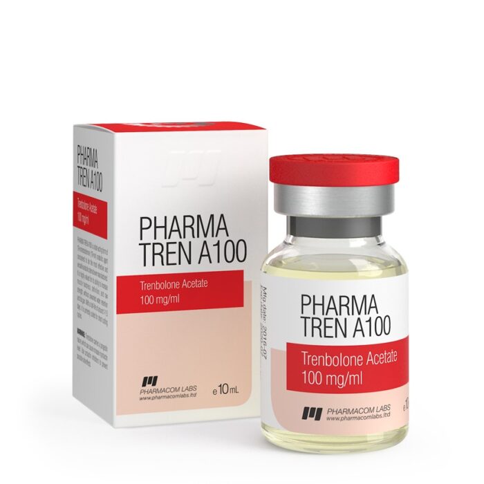 PHARMA MIX 2 – 250 Pharmacom