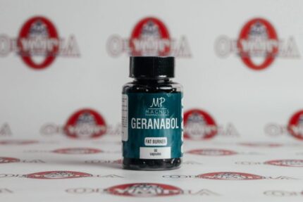 GERANABOL Magnus