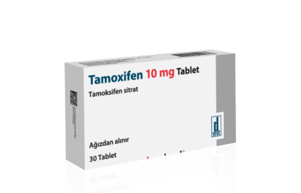 TAMOXIFEN 10 MG 30 TB DEVA